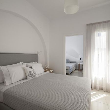 Aelia Apartments Naxos City Eksteriør bilde