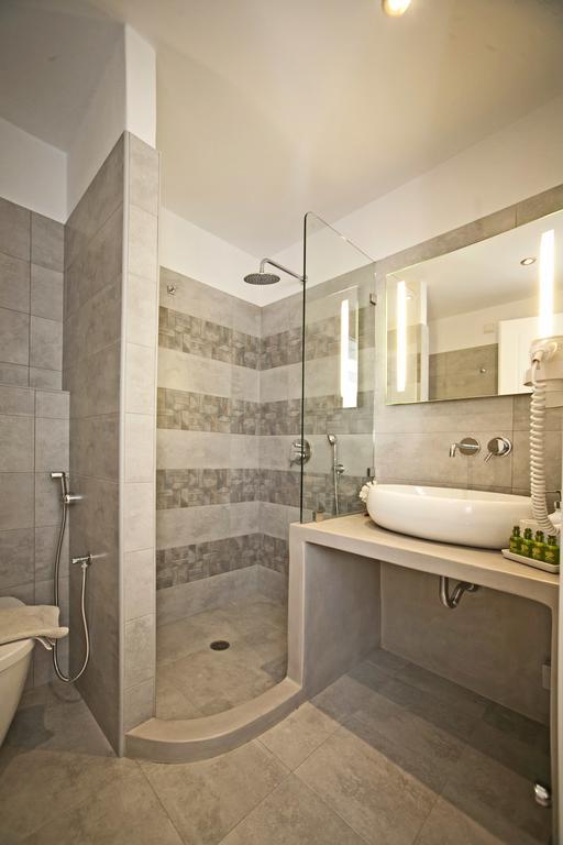 Aelia Apartments Naxos City Eksteriør bilde