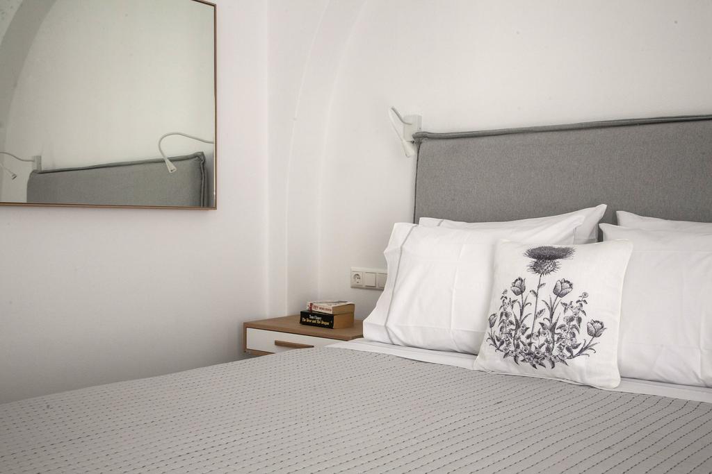 Aelia Apartments Naxos City Eksteriør bilde